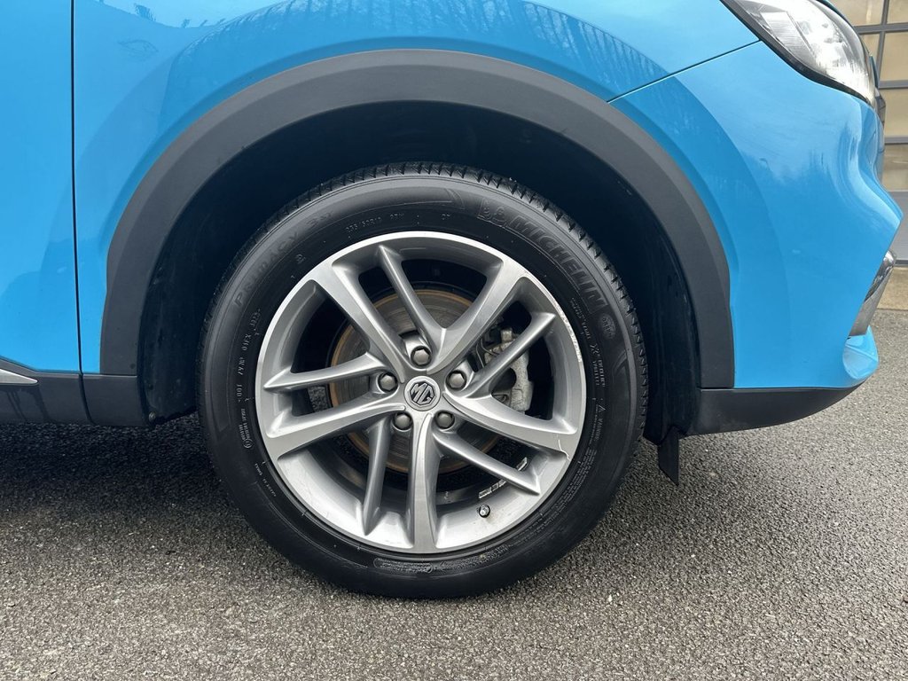 Used MG MG HS 2022 for sale - 77546741: Photo 11