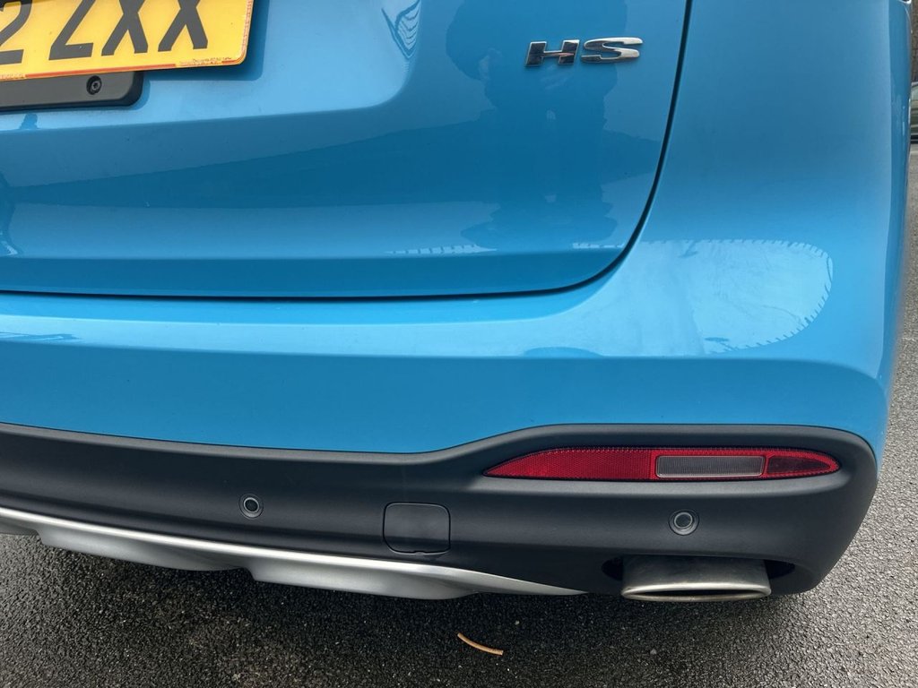 Used MG MG HS 2022 for sale - 77546741: Photo 13