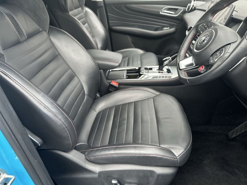 Used MG MG HS 2022 for sale - 77546741: Photo 14