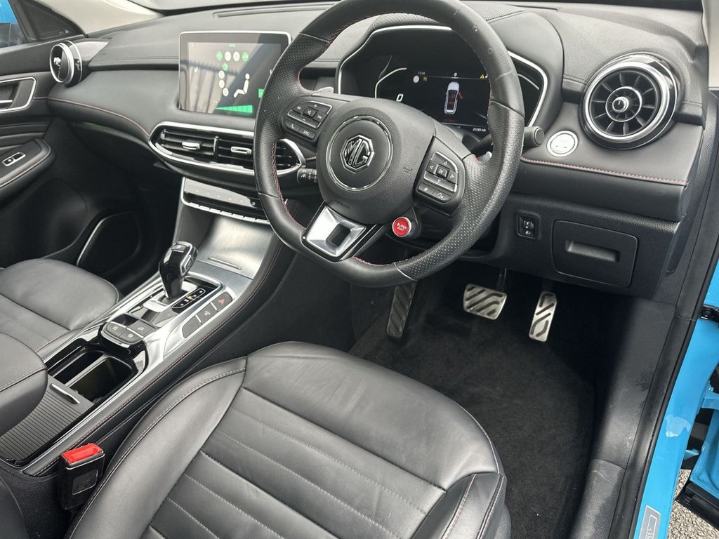 Used MG MG HS 2022 for sale - 77546741: Photo 15