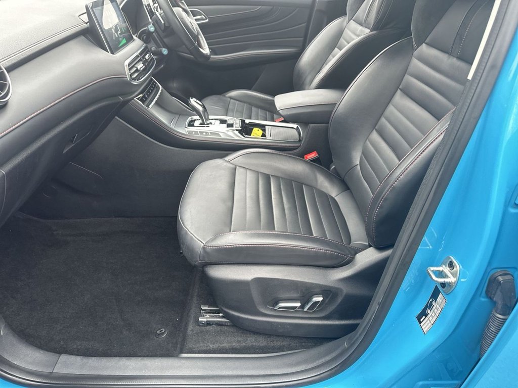 Used MG MG HS 2022 for sale - 77546741: Photo 16