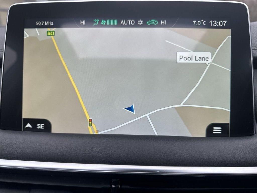 Used MG MG HS 2022 for sale - 77546741: Photo 19