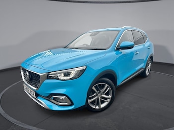 Used MG MG HS 2022 for sale - 77546741: Photo