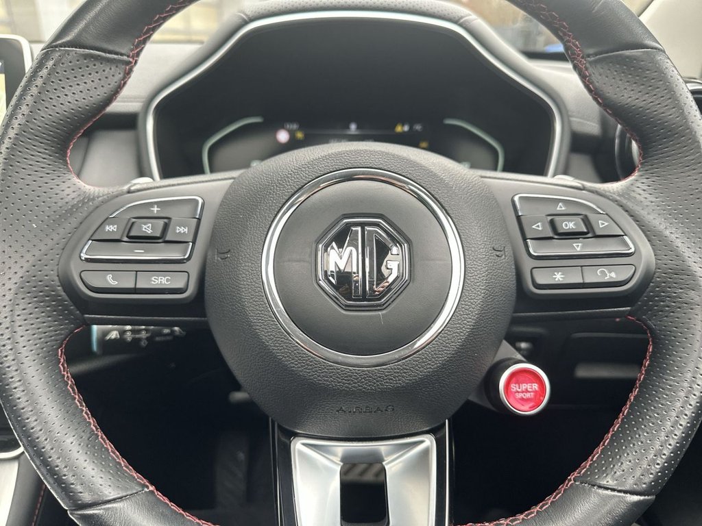 Used MG MG HS 2022 for sale - 77546741: Photo 21