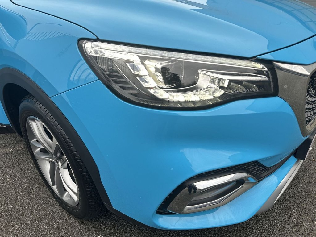 Used MG MG HS 2022 for sale - 77546741: Photo 22