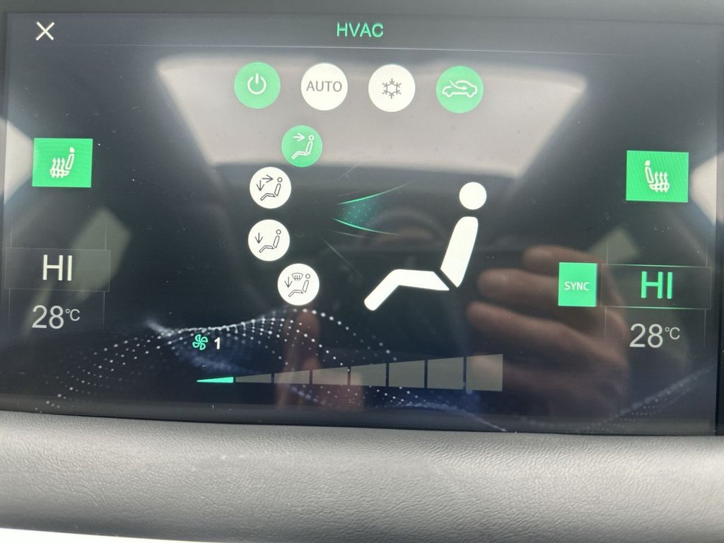 Used MG MG HS 2022 for sale - 77546741: Photo 24