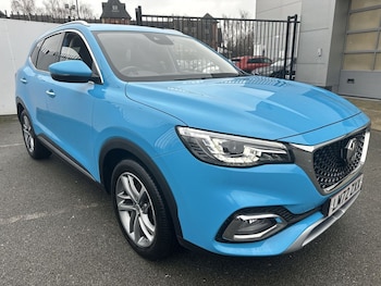 Used MG MG HS 2022 for sale - 77546741: Photo