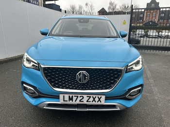 Used MG MG HS 2022 for sale - 77546741: Photo