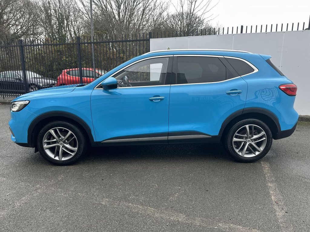 Used MG MG HS 2022 for sale - 77546741: Photo 5