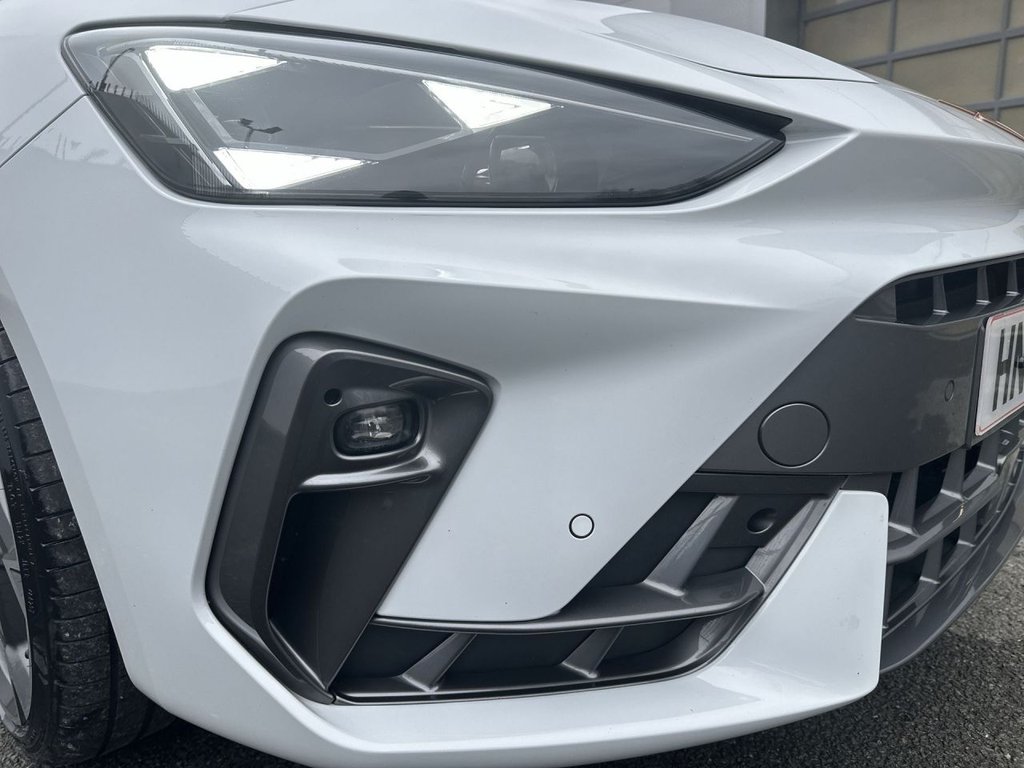 Used Cupra Leon 2025 for sale - 77507019: Photo 10