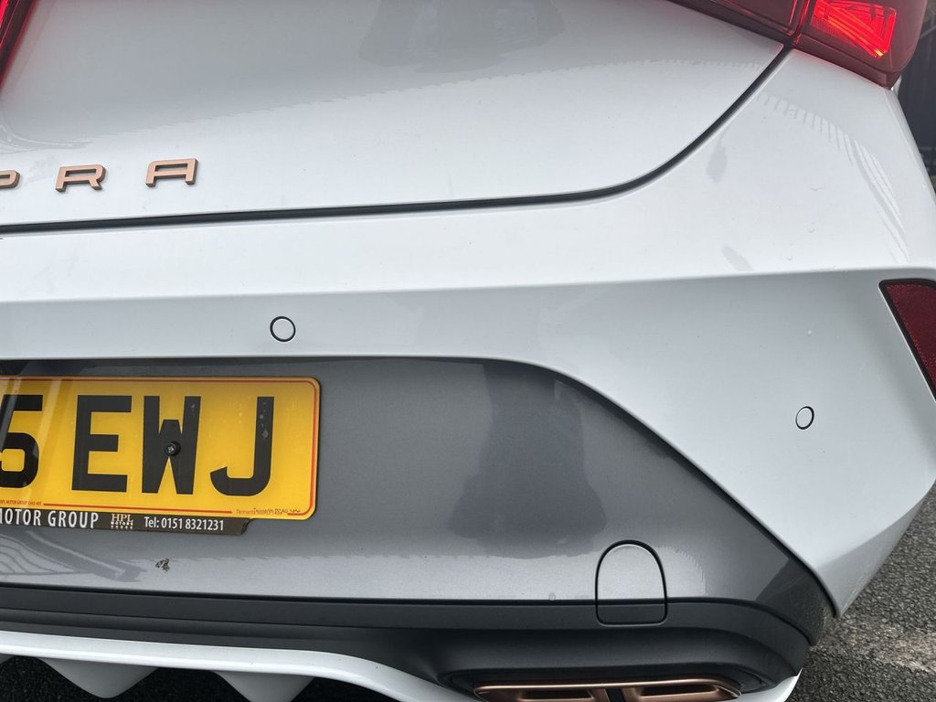 Used Cupra Leon 2025 for sale - 77507019: Photo 13