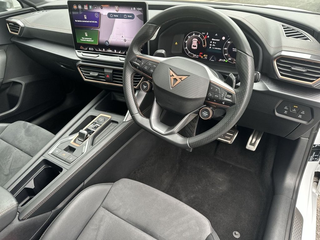 Used Cupra Leon 2025 for sale - 77507019: Photo 15