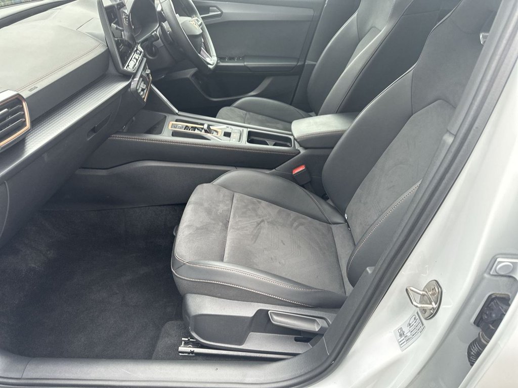 Used Cupra Leon 2025 for sale - 77507019: Photo 16