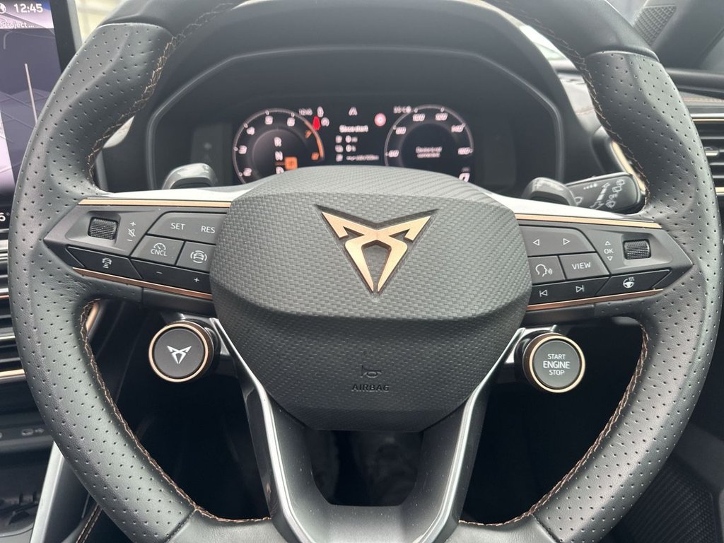 Used Cupra Leon 2025 for sale - 77507019: Photo 21