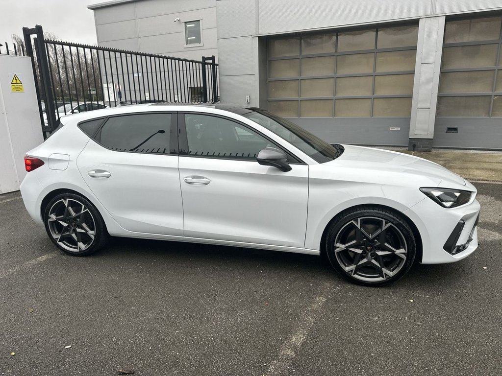 Used Cupra Leon 2025 for sale - 77507019: Photo 9