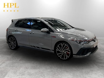 Used Volkswagen Golf 2023 for sale - 79300223: Photo