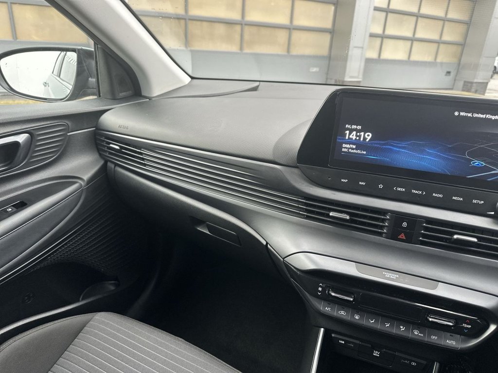 Used Hyundai i20 2022 for sale - 76792102: Photo 15