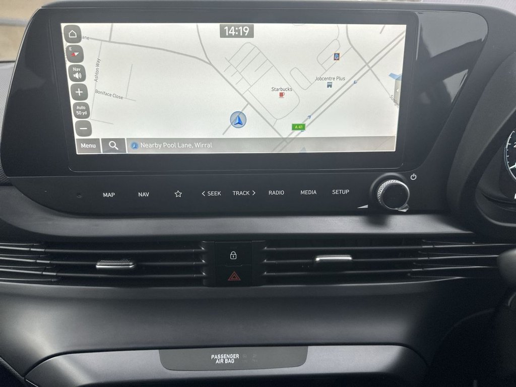 Used Hyundai i20 2022 for sale - 76792102: Photo 17