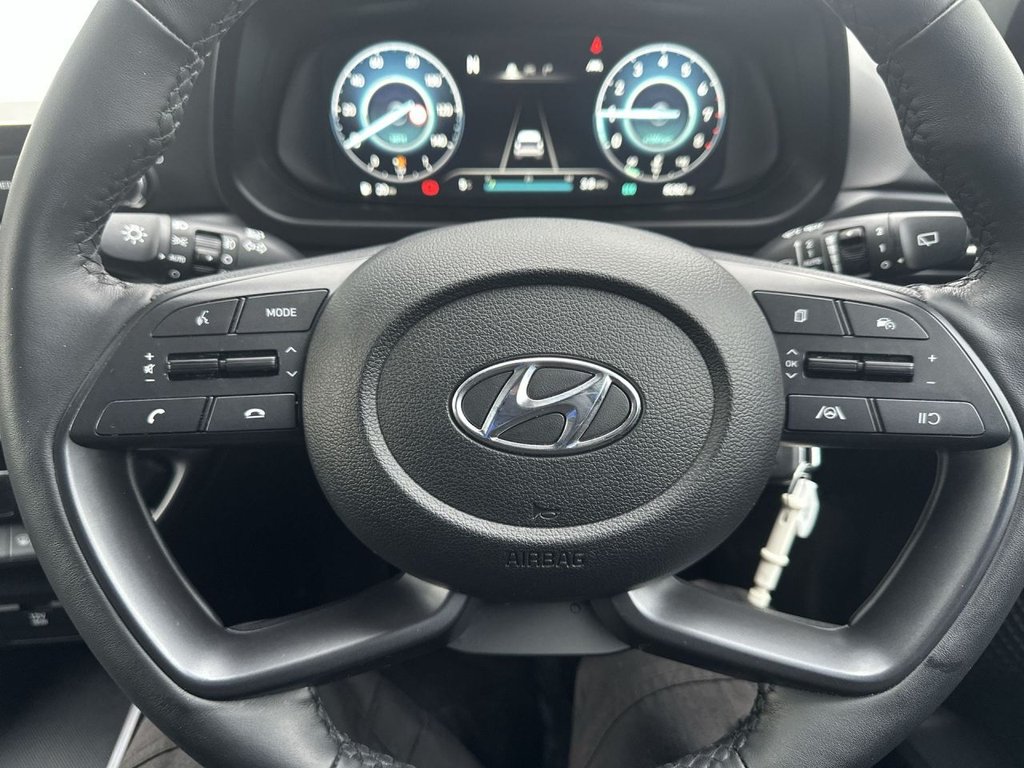 Used Hyundai i20 2022 for sale - 76792102: Photo 19