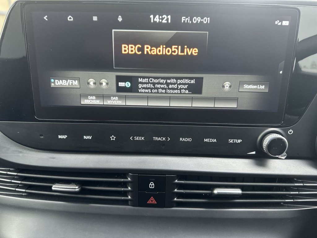 Used Hyundai i20 2022 for sale - 76792102: Photo 24