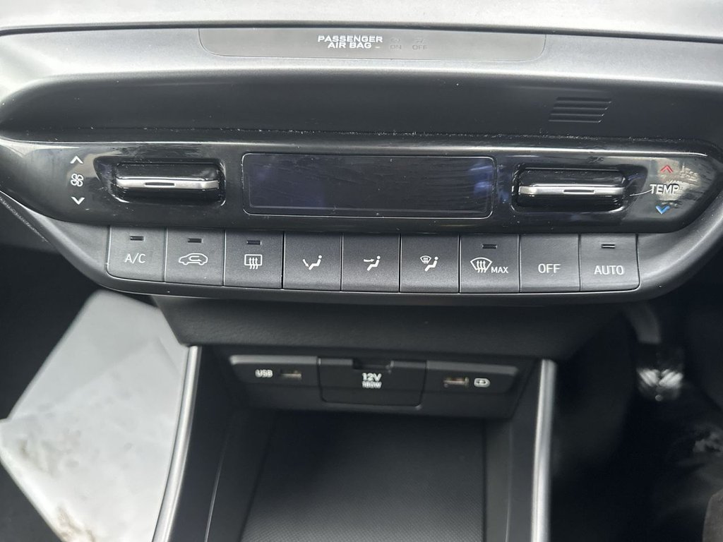 Used Hyundai i20 2022 for sale - 76792102: Photo 25