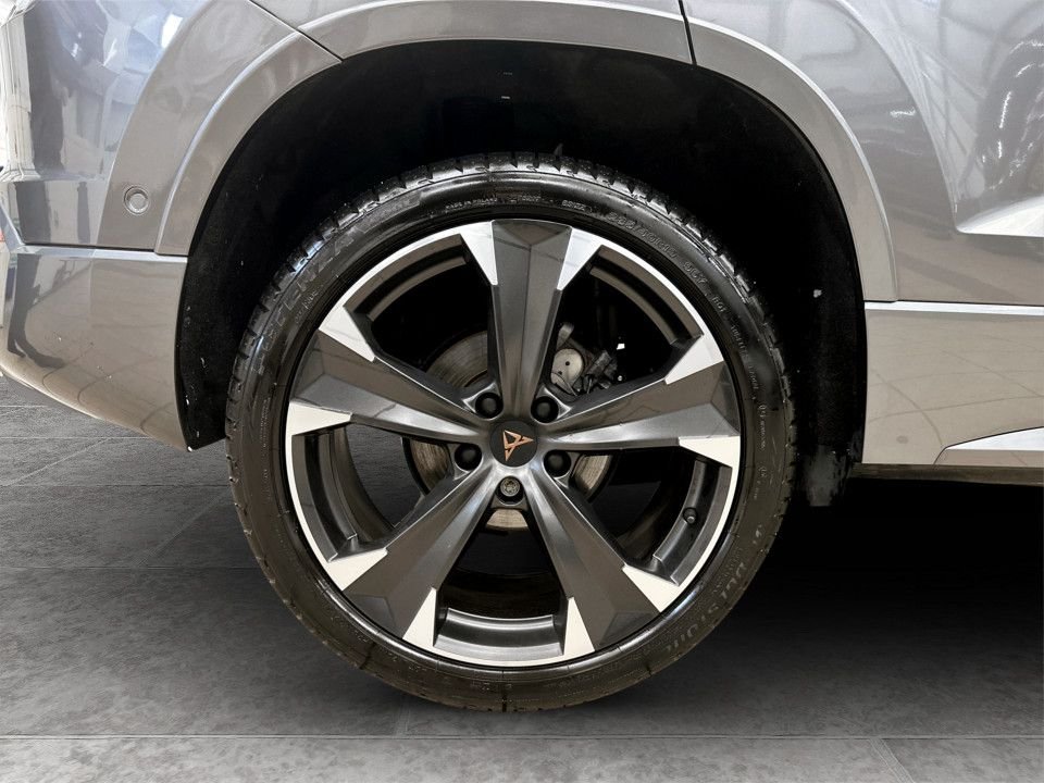 Used Cupra Ateca 2023 for sale - 77719688: Photo 10