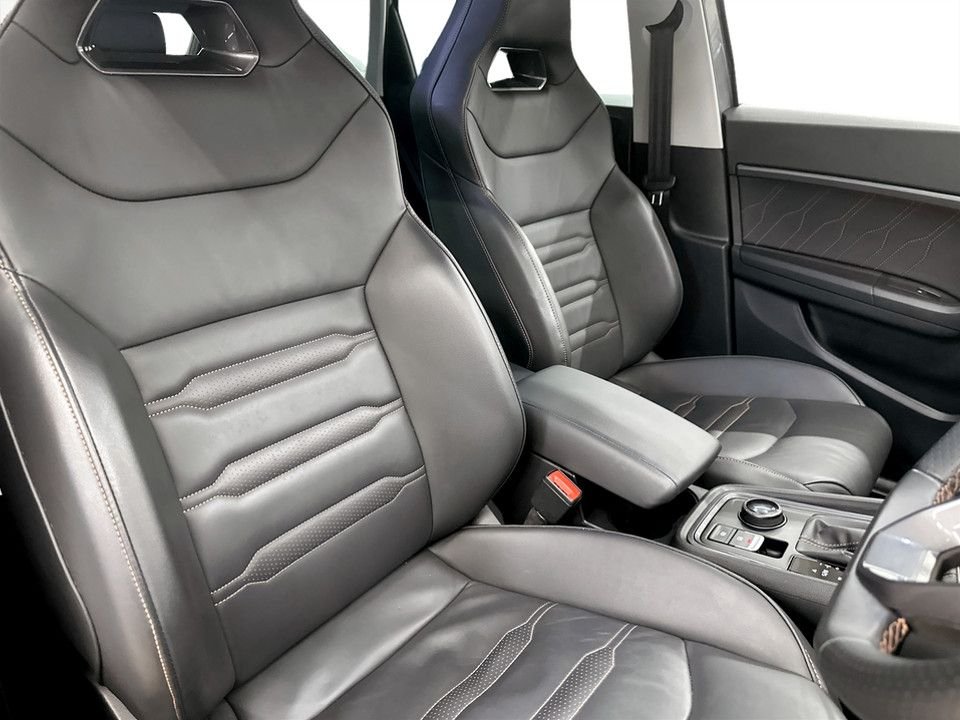 Used Cupra Ateca 2023 for sale - 77719688: Photo 11