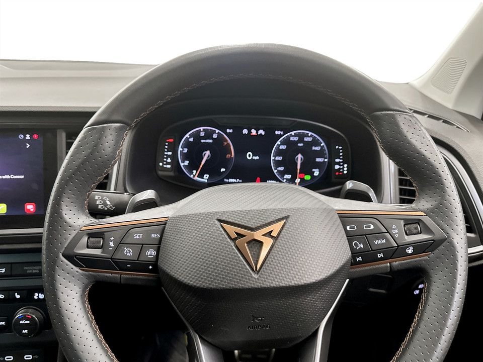 Used Cupra Ateca 2023 for sale - 77719688: Photo 13