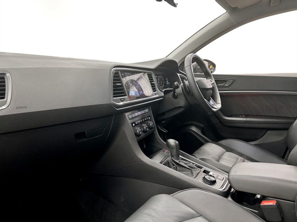 Used Cupra Ateca 2023 for sale - 77719688: Photo 15