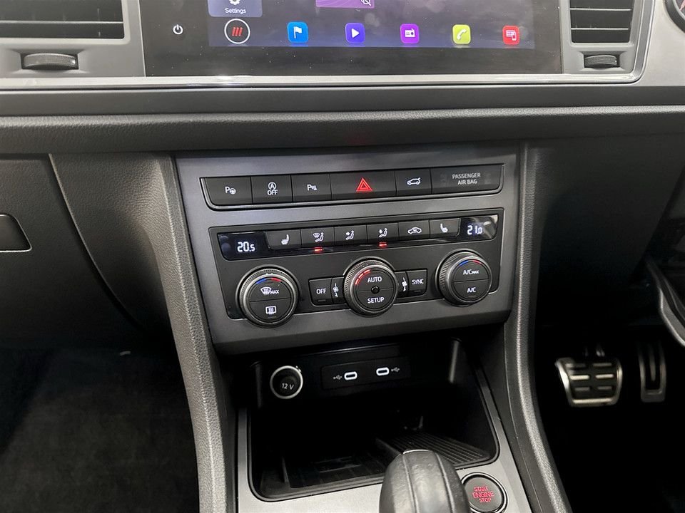 Used Cupra Ateca 2023 for sale - 77719688: Photo 18