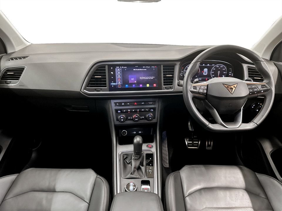 Used Cupra Ateca 2023 for sale - 77719688: Photo 19