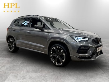Used Cupra Ateca 2023 for sale - 77719688: Photo