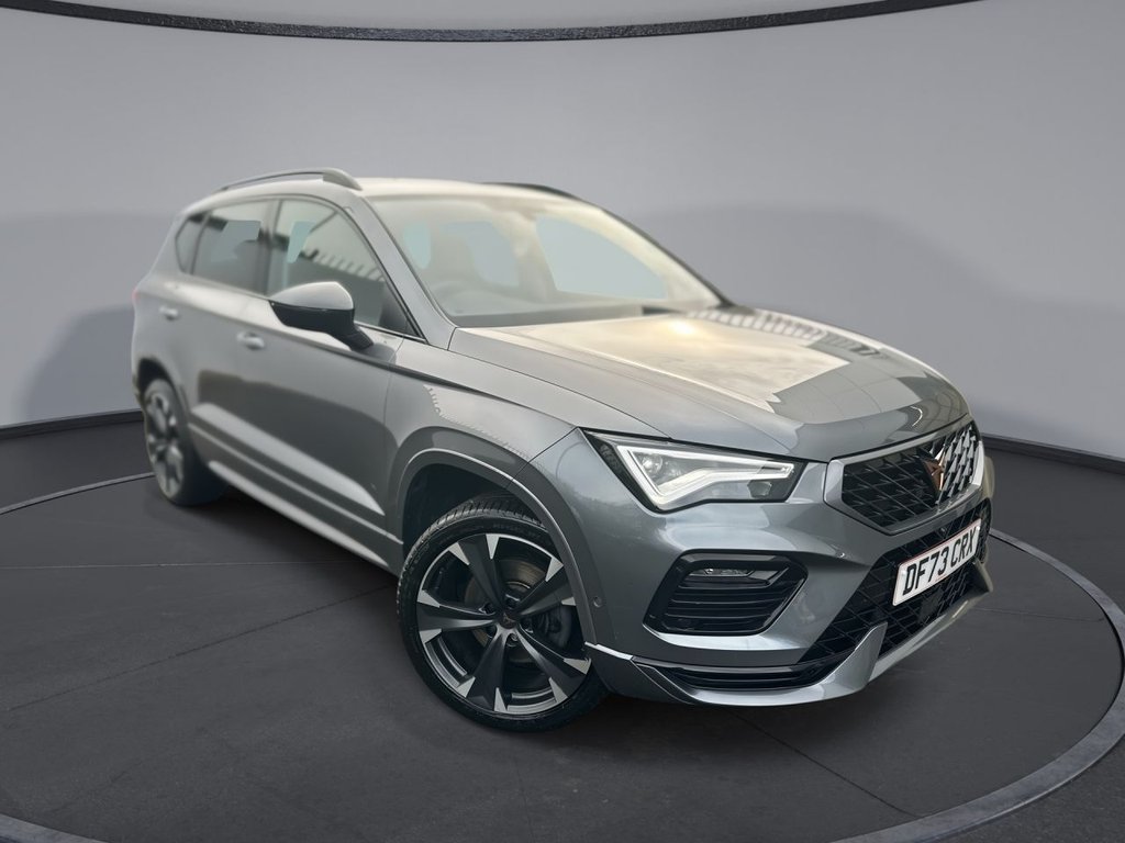 Used Cupra Ateca 2023 for sale - 77719688: Photo 22