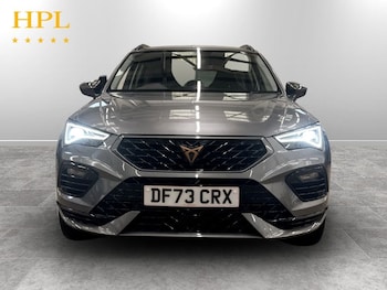 Used Cupra Ateca 2023 for sale - 77719688: Photo