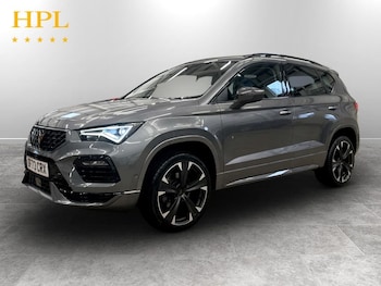 Used Cupra Ateca 2023 for sale - 77719688: Photo