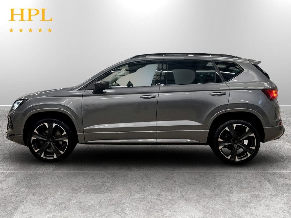 Used Cupra Ateca 2023 for sale - 77719688: Photo 4