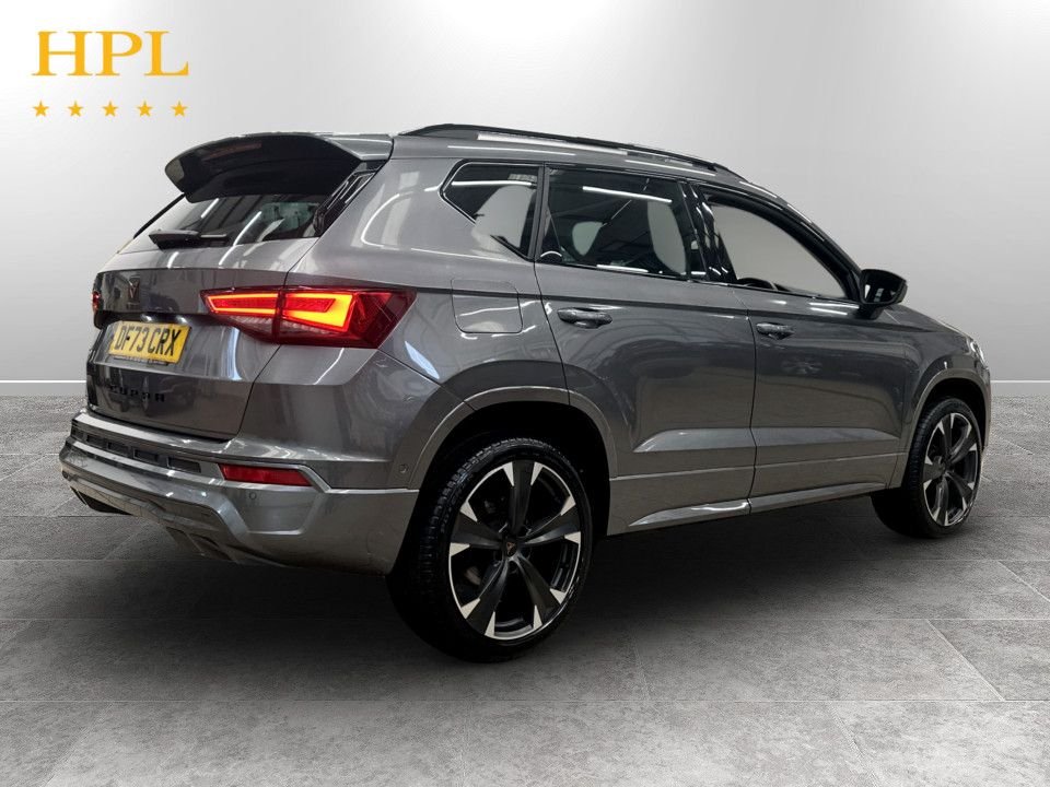 Used Cupra Ateca 2023 for sale - 77719688: Photo 7