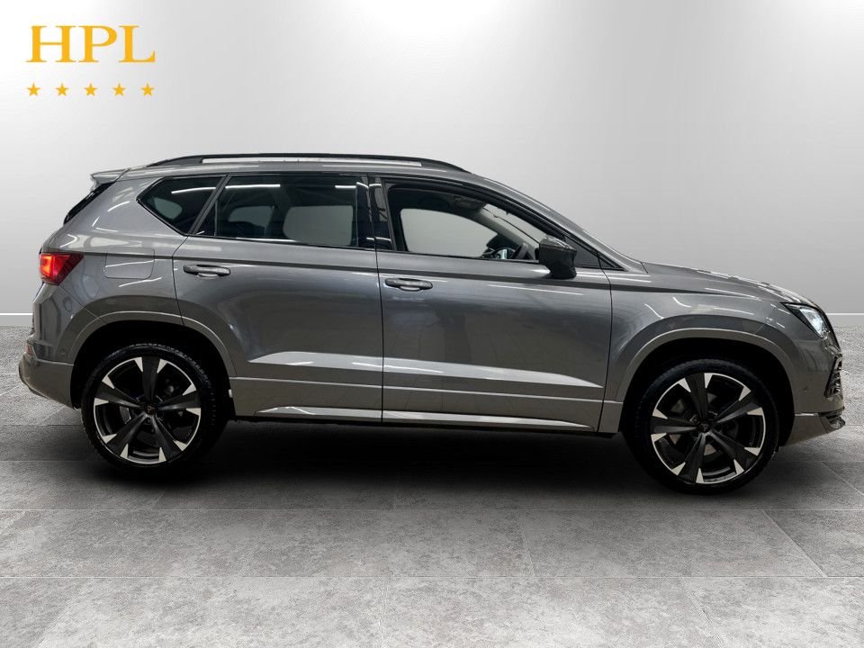 Used Cupra Ateca 2023 for sale - 77719688: Photo 8