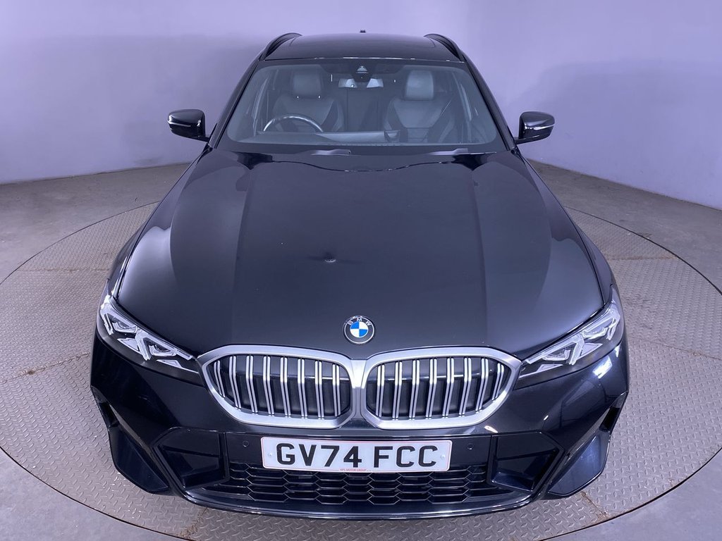 Used BMW 3 Series 2024 for sale - 77422064: Photo 10