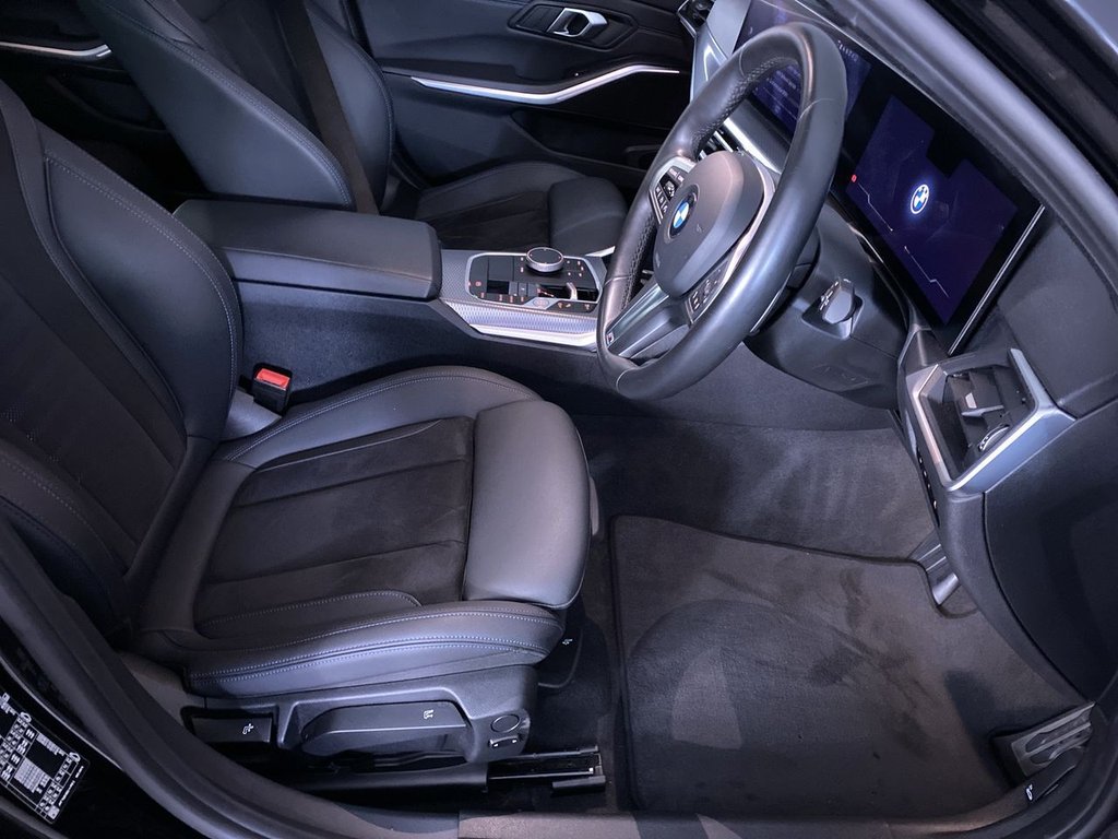 Used BMW 3 Series 2024 for sale - 77422064: Photo 15