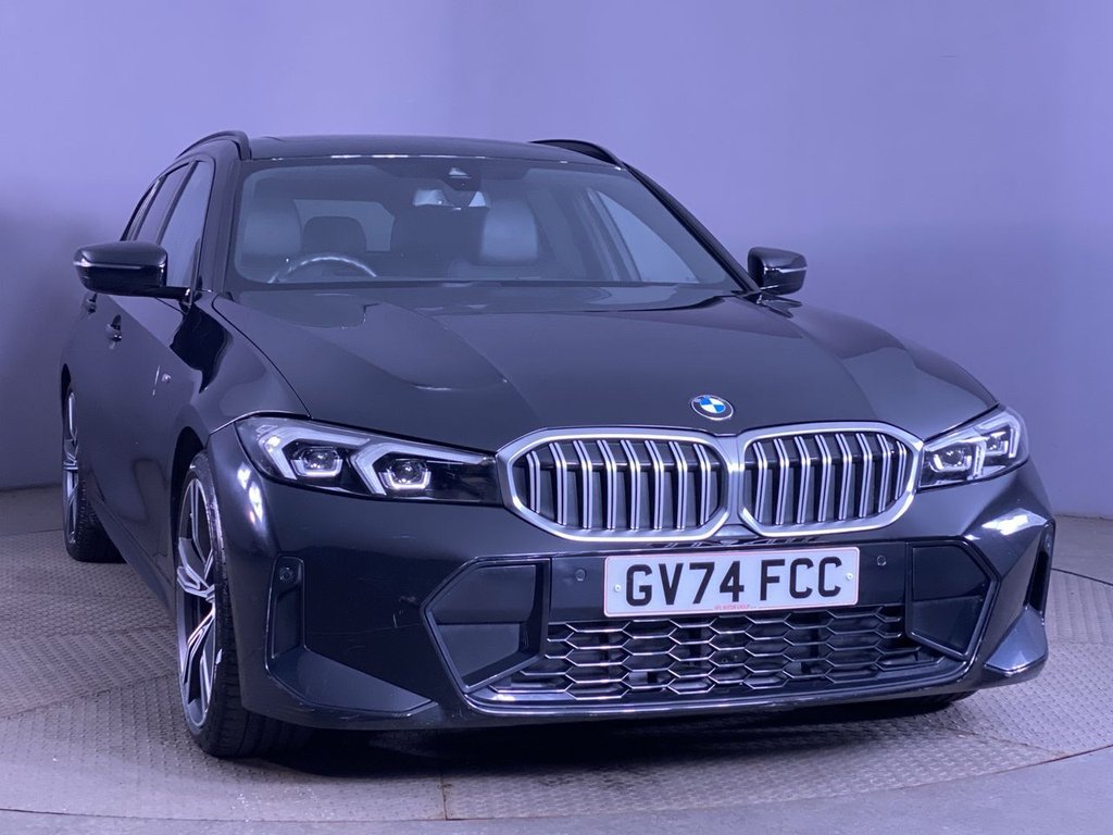 Used BMW 3 Series 2024 for sale - 77422064: Photo 2