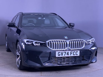 Used BMW 3 Series 2024 for sale - 77422064: Photo