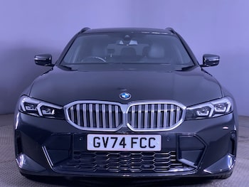 Used BMW 3 Series 2024 for sale - 77422064: Photo