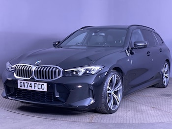 Used BMW 3 Series 2024 for sale - 77422064: Photo