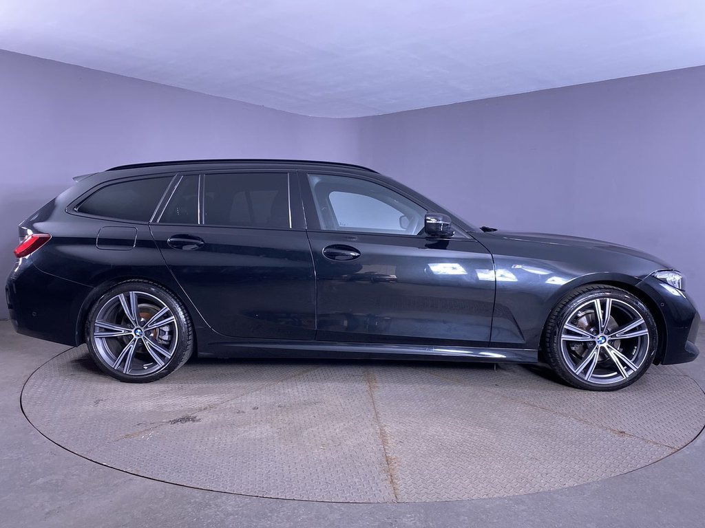 Used BMW 3 Series 2024 for sale - 77422064: Photo 9