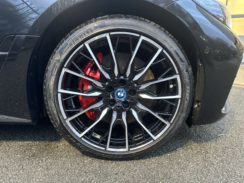 Used BMW i4 2023 for sale - 77249862: Photo 11