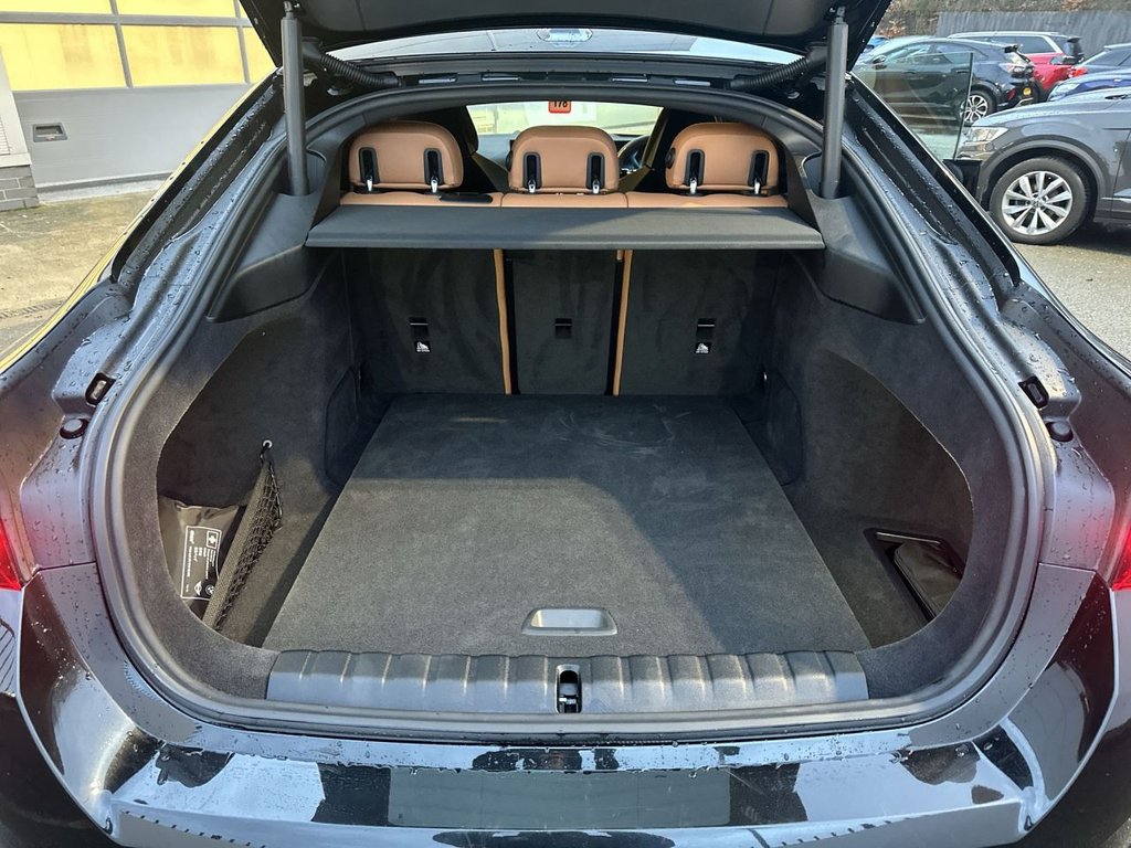 Used BMW i4 2023 for sale - 77249862: Photo 12