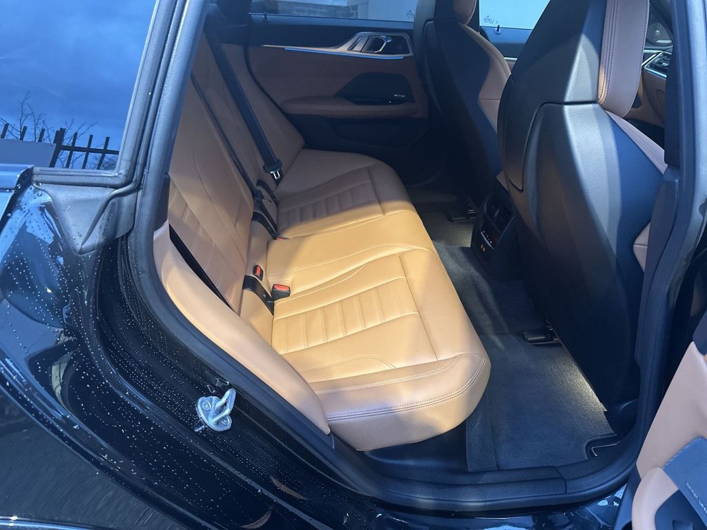 Used BMW i4 2023 for sale - 77249862: Photo 16