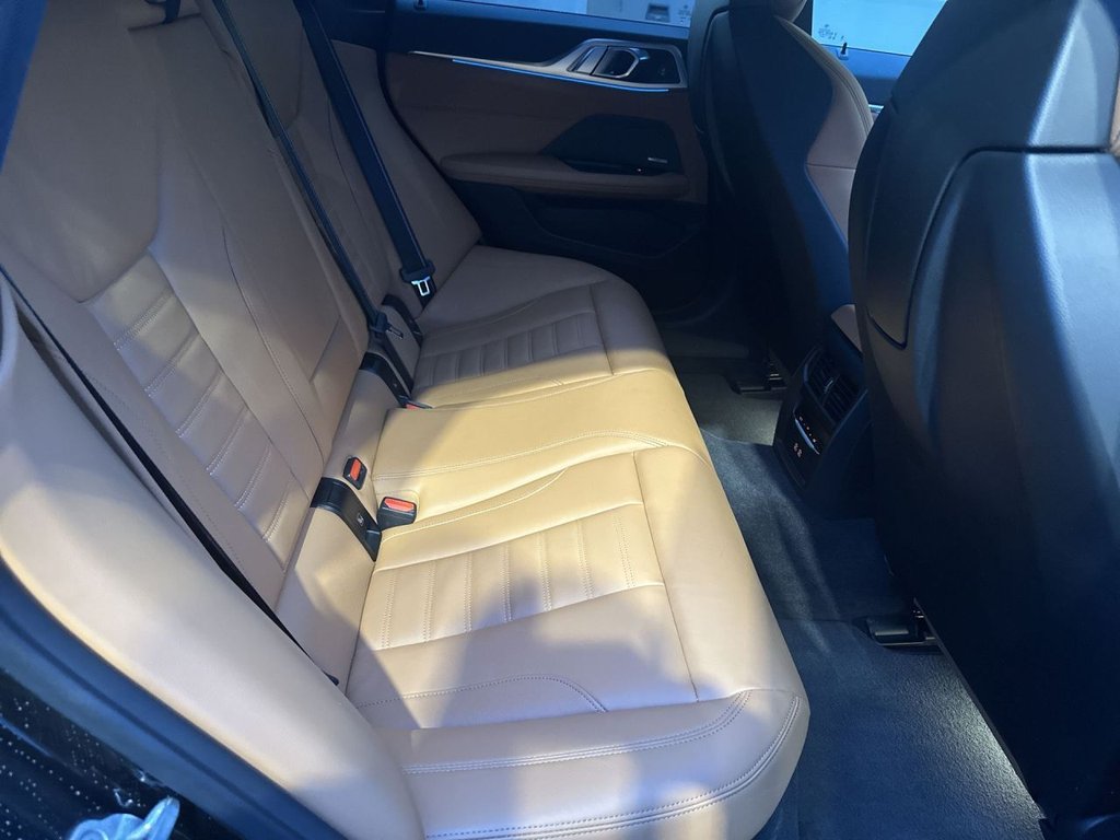 Used BMW i4 2023 for sale - 77249862: Photo 18