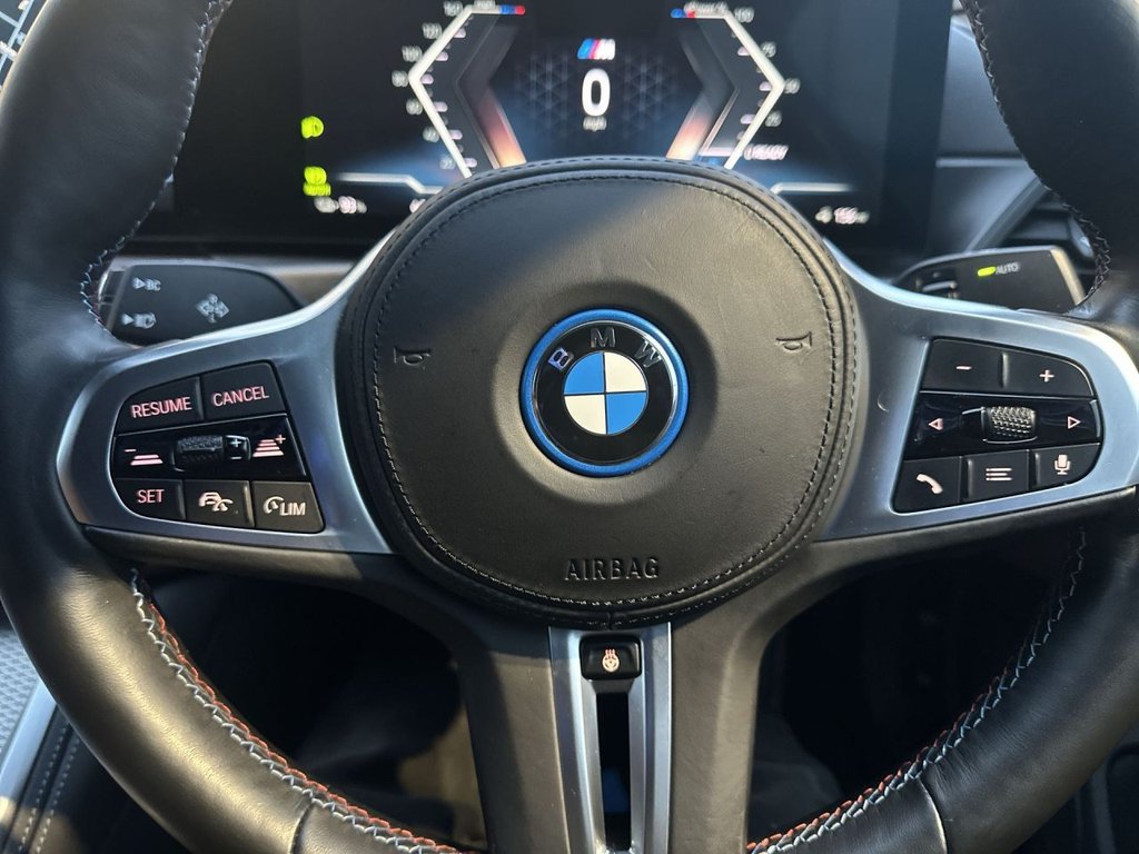 Used BMW i4 2023 for sale - 77249862: Photo 21